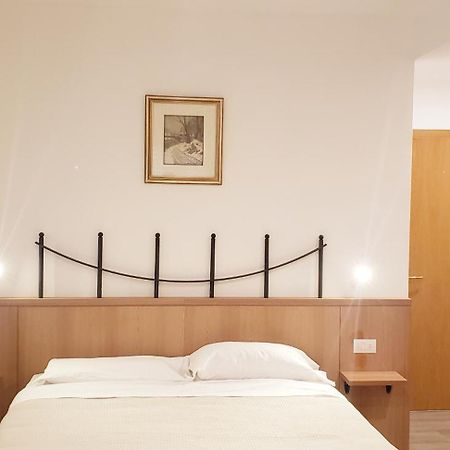 Hotel Cantaleone San Michele allʼAdige エクステリア 写真