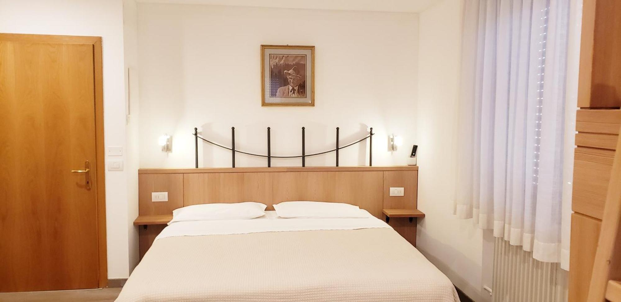 Hotel Cantaleone San Michele allʼAdige エクステリア 写真